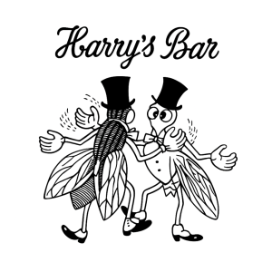Harry’s New York Bar