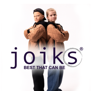 Joiks